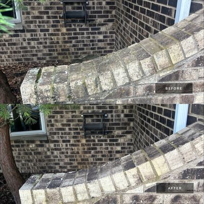 Project in Richmond