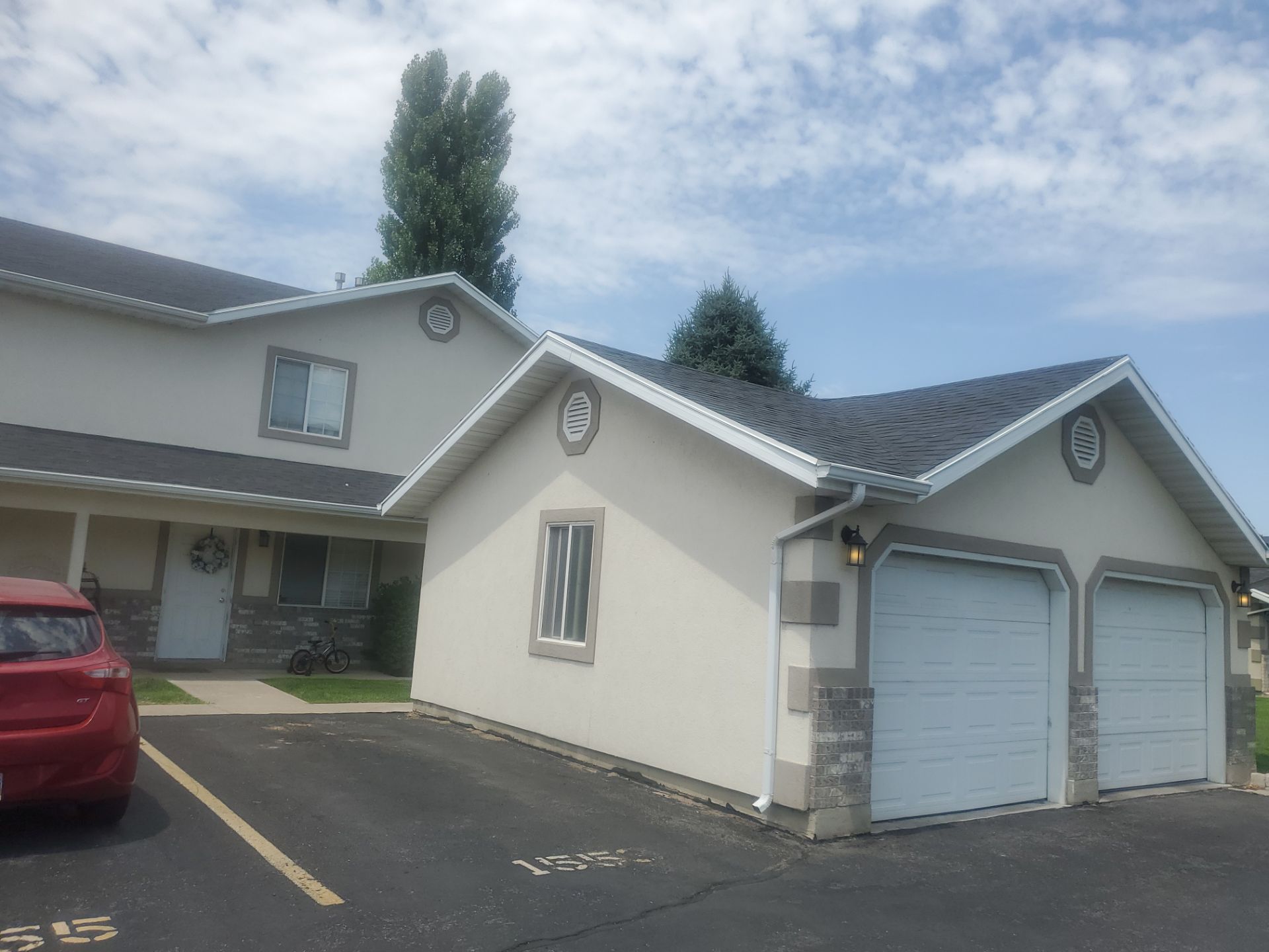 HOA Wind Damage – Insurance Appraisal Award Over $1.5 Million by ASAP Roofing & Exteriors