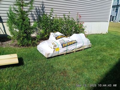 Project in Jackson Township