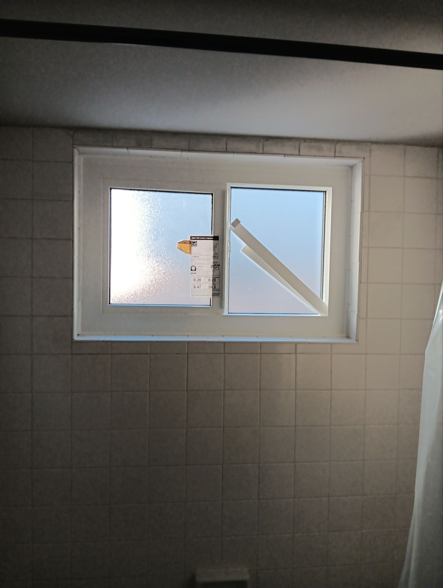 PGT Windows and Doors by American Window Products Inc CBC1251207