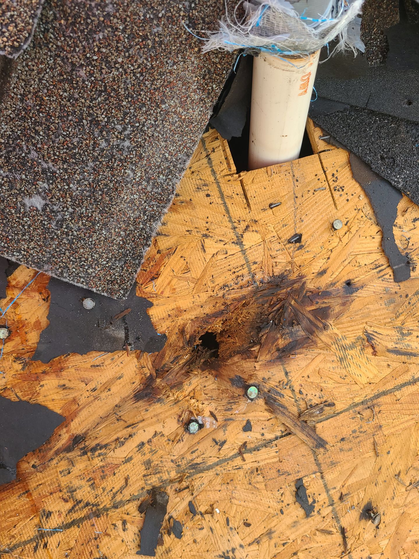 Roof Replacement Humble by Roof Repair Services LLC