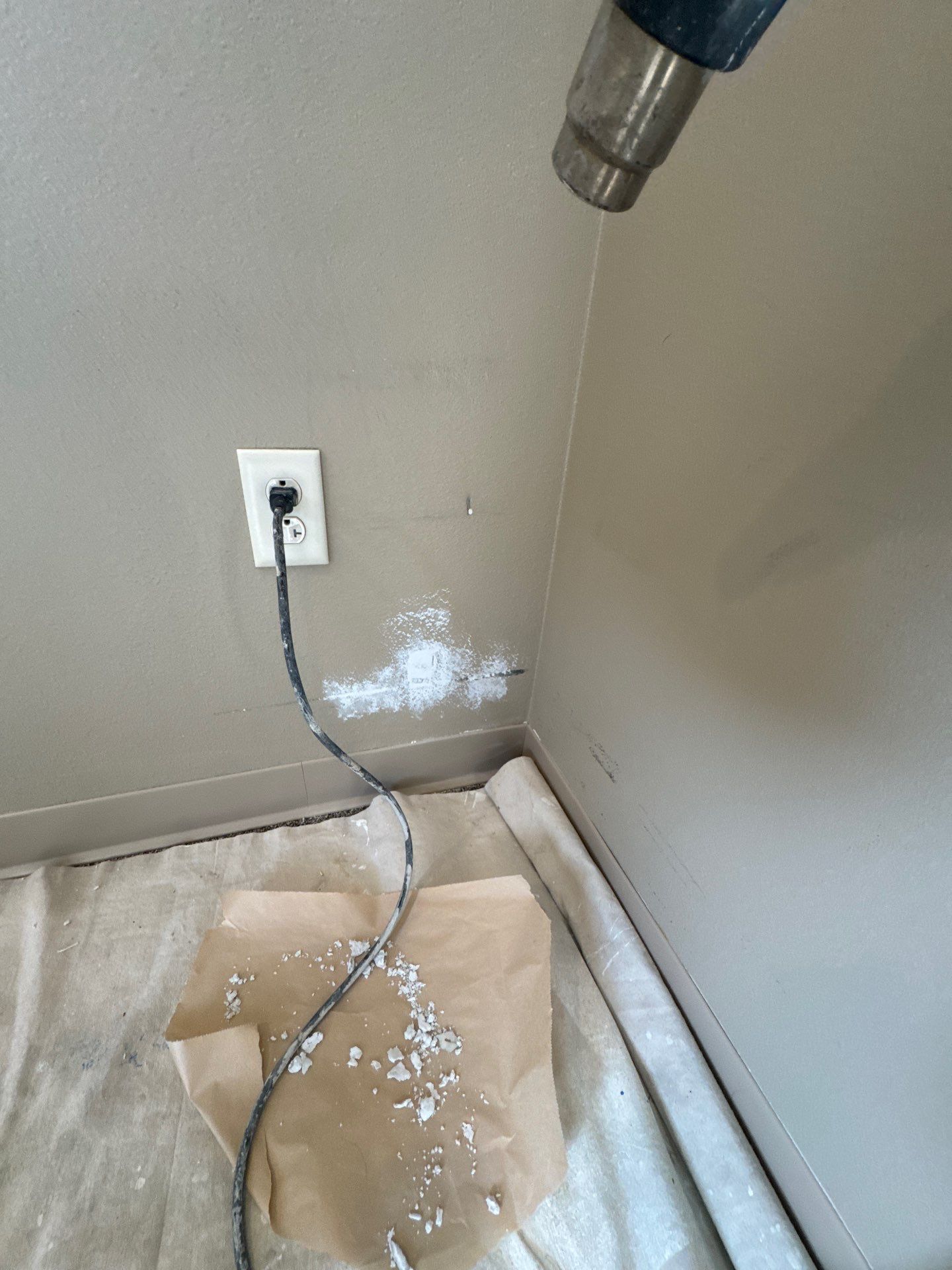 Project in Indianola by Midwest Paint LLC
