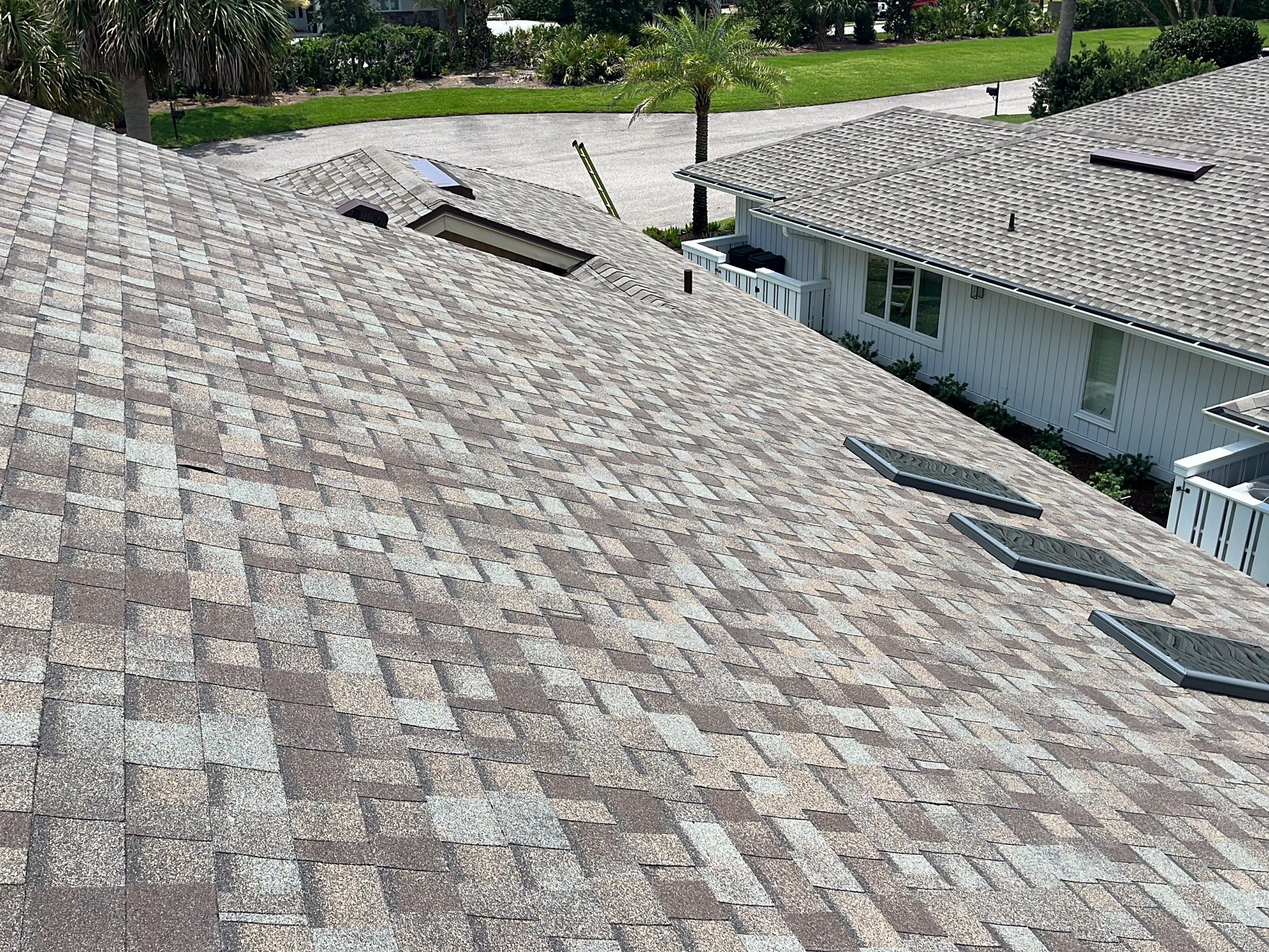 Shingle -> Shingle by Prime Roofing