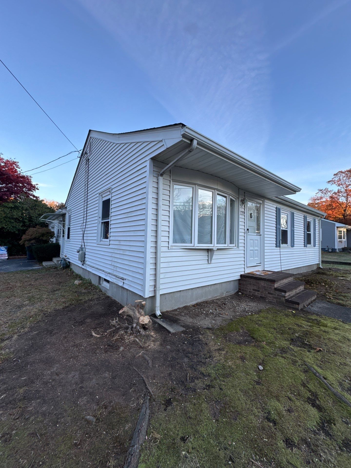 Project by Desautels Roofing by Desautels Roofing