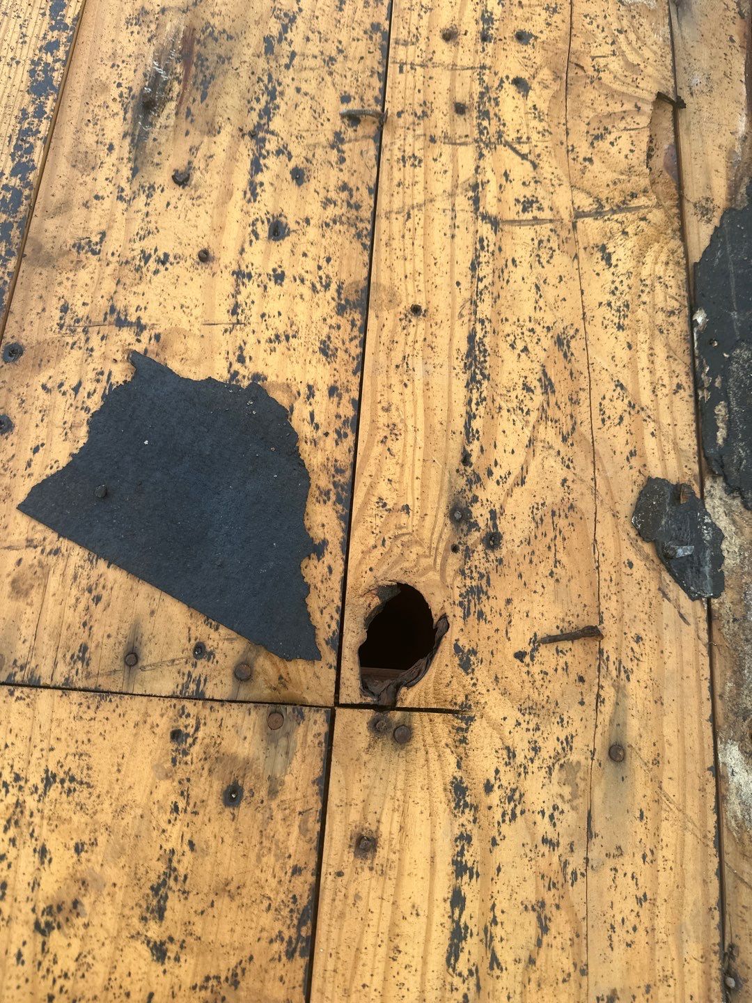 Roof Replacement Baytown by Roof Repair Company
