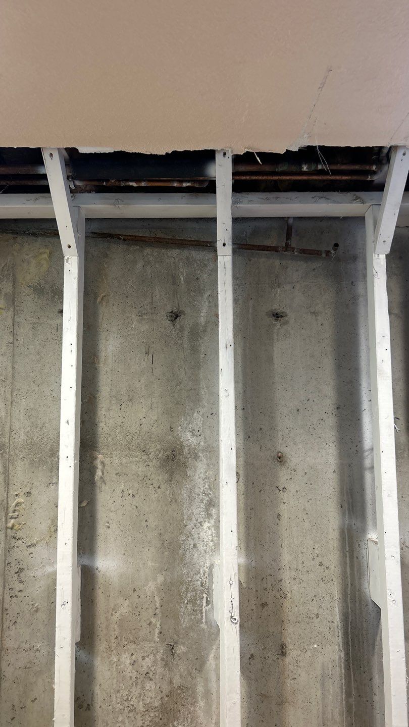 Water Damage by Accountable Home Services