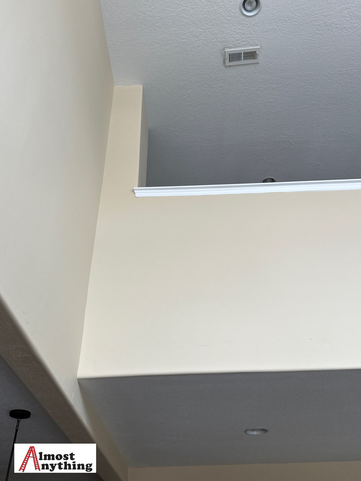 Project in Morgan by Almost Anything Remodeling 