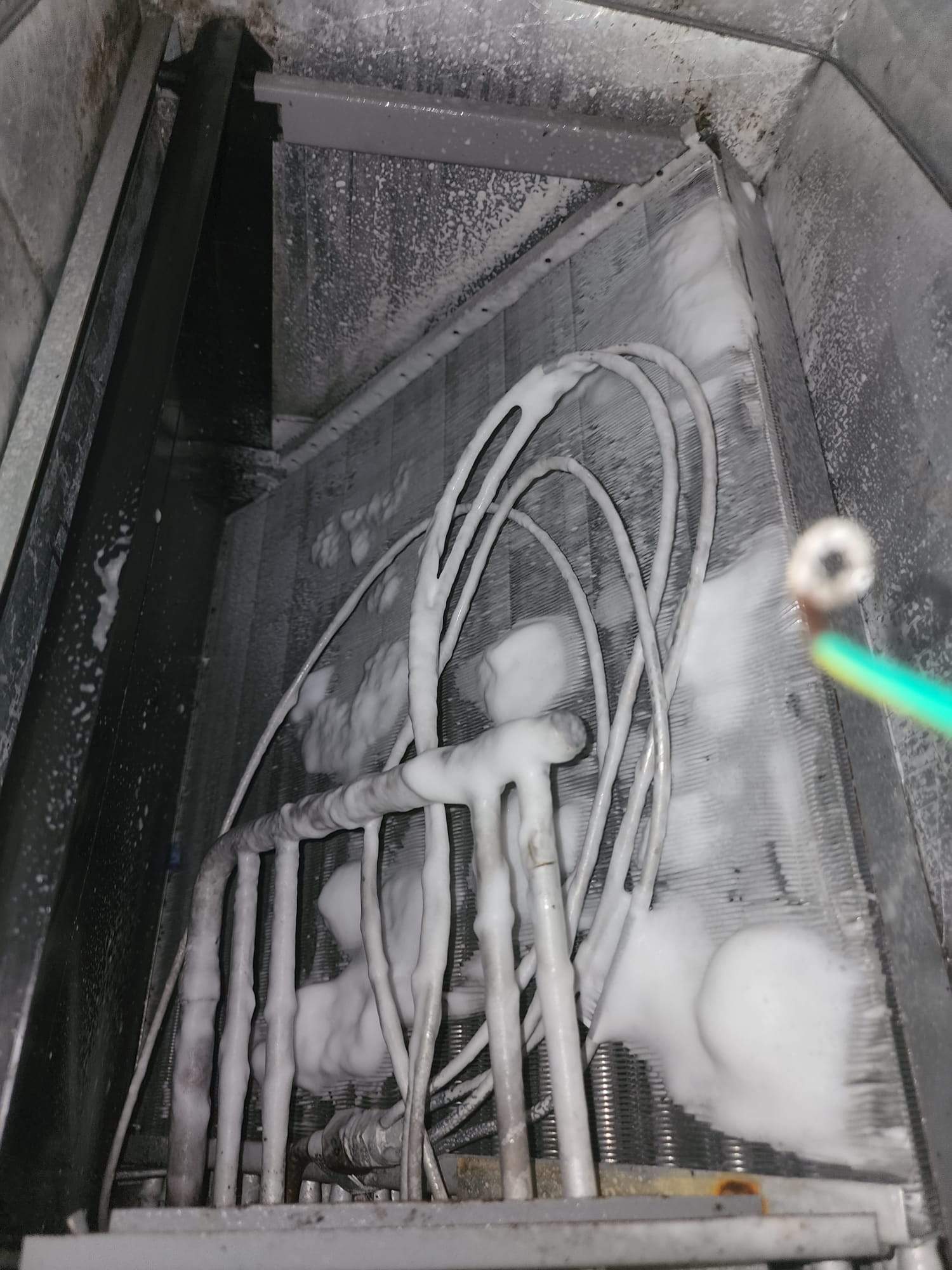 Holmes Beach AC Mold Deep Cleaning by Ampm Restoration Services