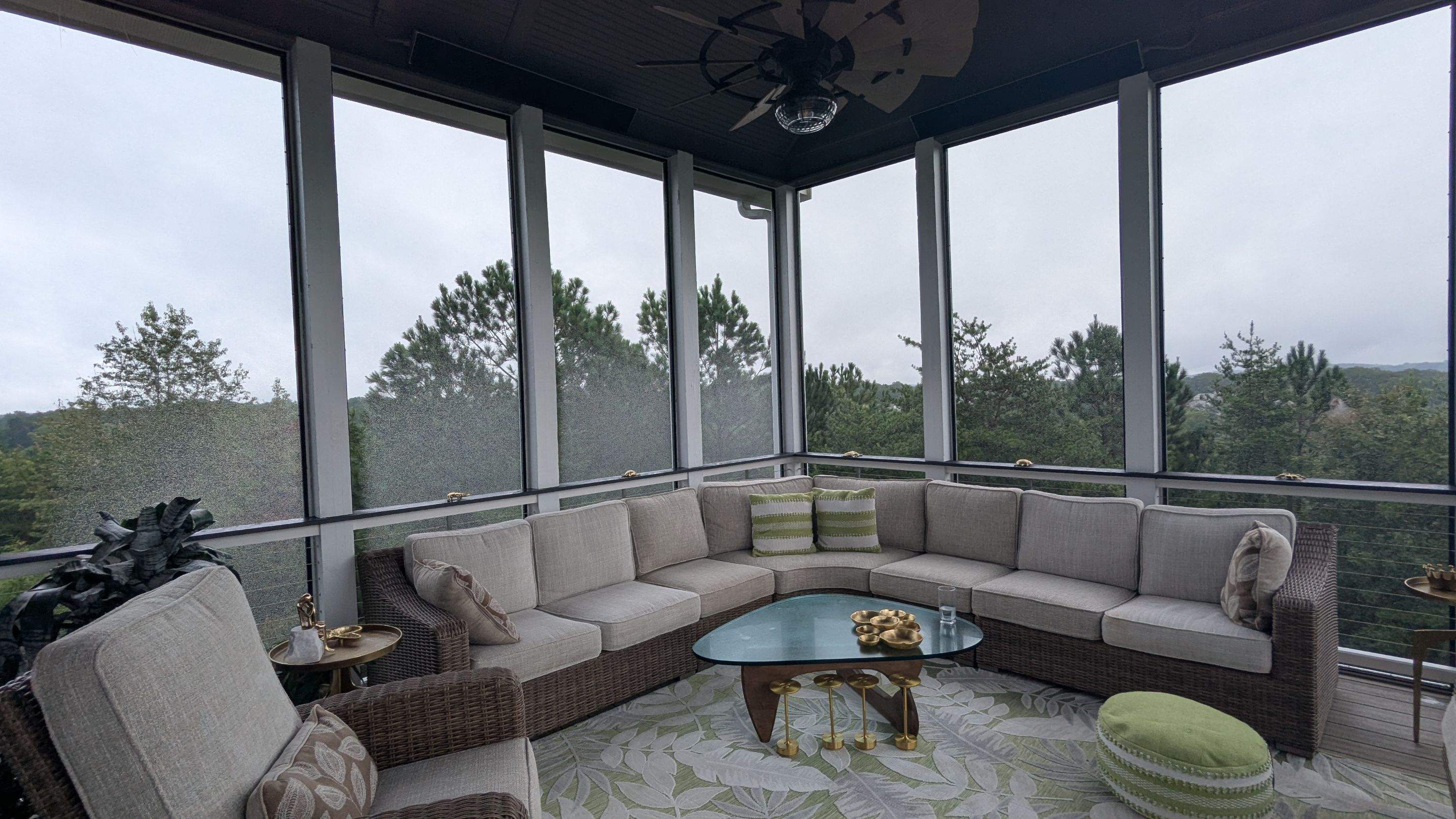 Mitsch Deck Rebuild in Gainseville by Craftsman Deck Builders