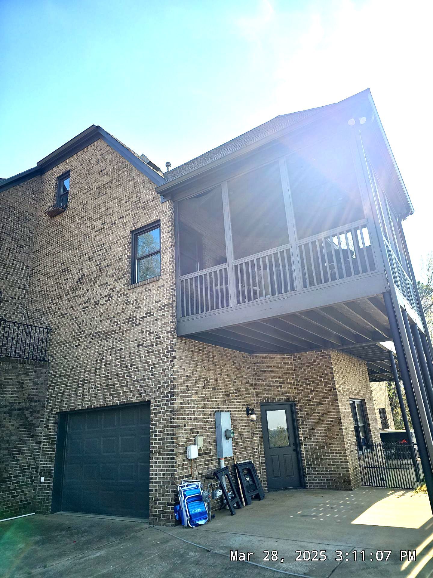 Parker Project in Vestavia Hills by The Window Source