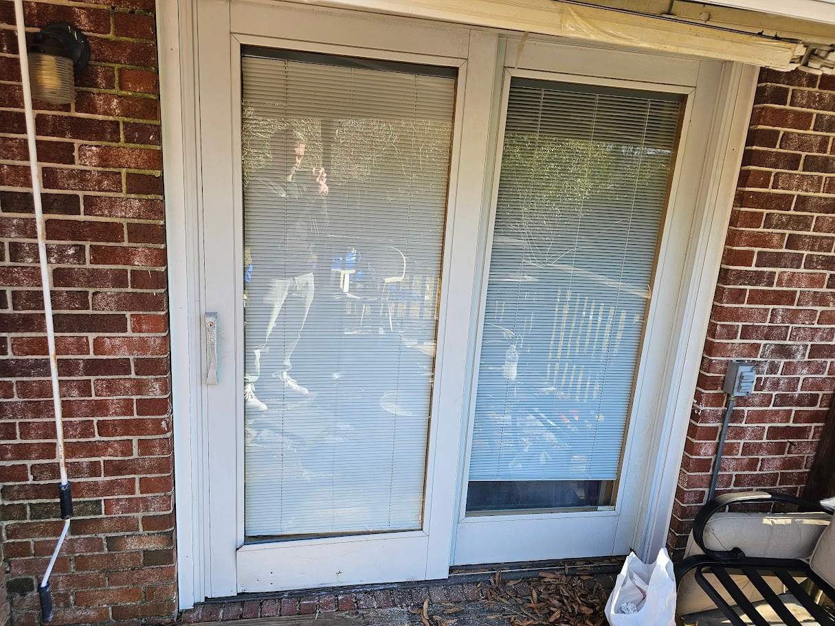 Graham Project in Birmingham by The Window Source