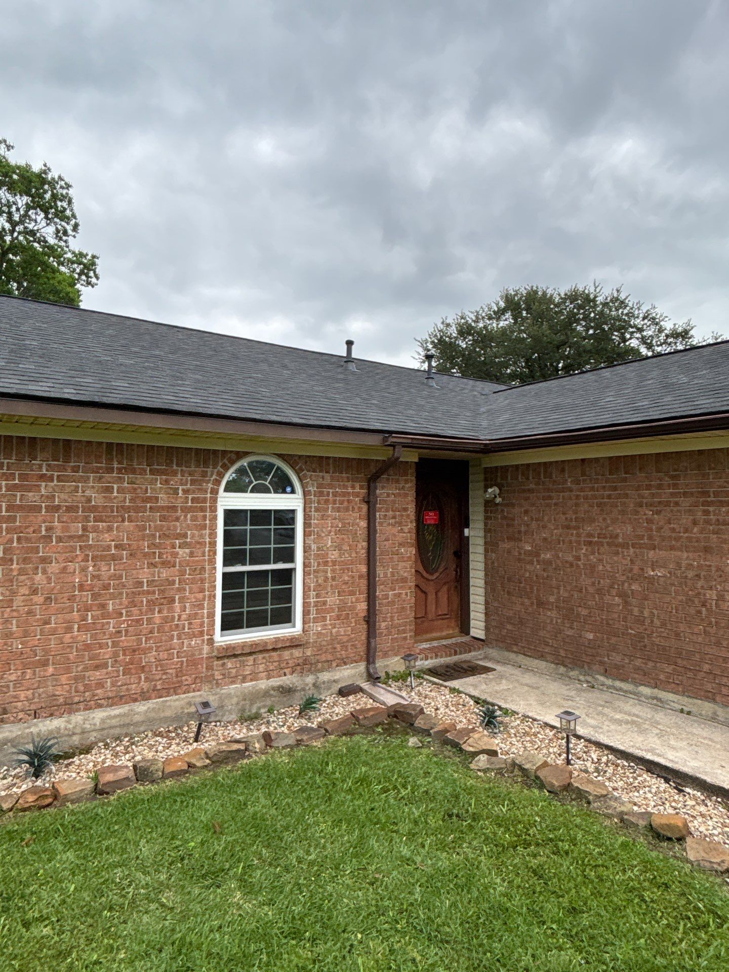 Highlands Roof Install by Modern BYLT Roofing & Construction