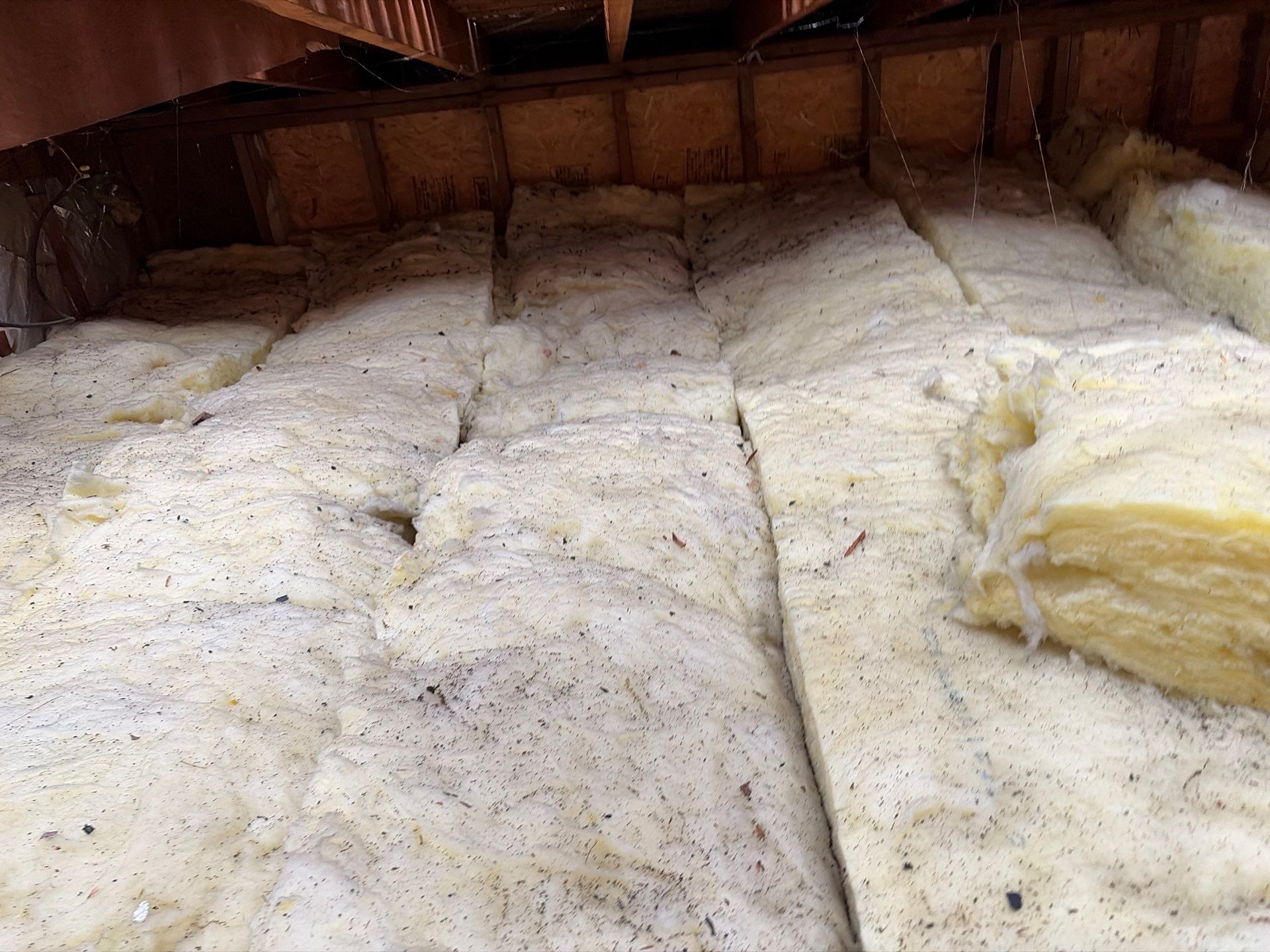 Roof Replacement using Owens Corning Duration Shingle by 180 Contractors