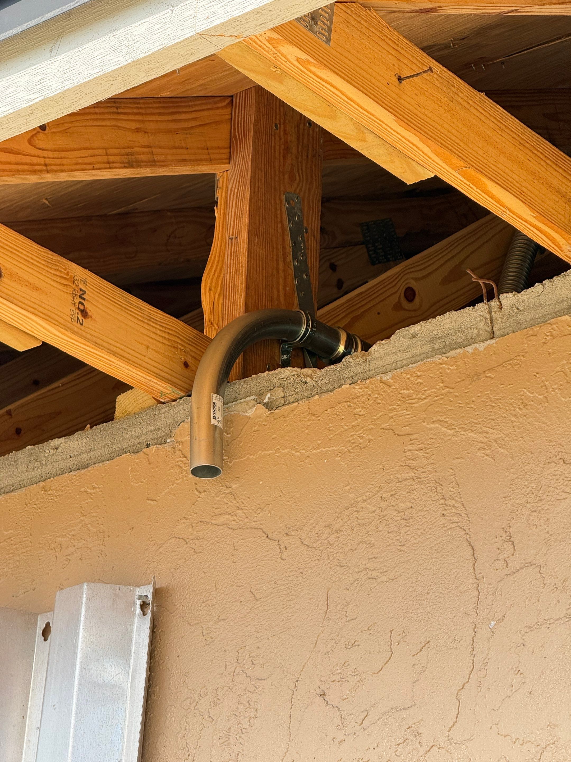 Project in Wellington by Payoli Solar