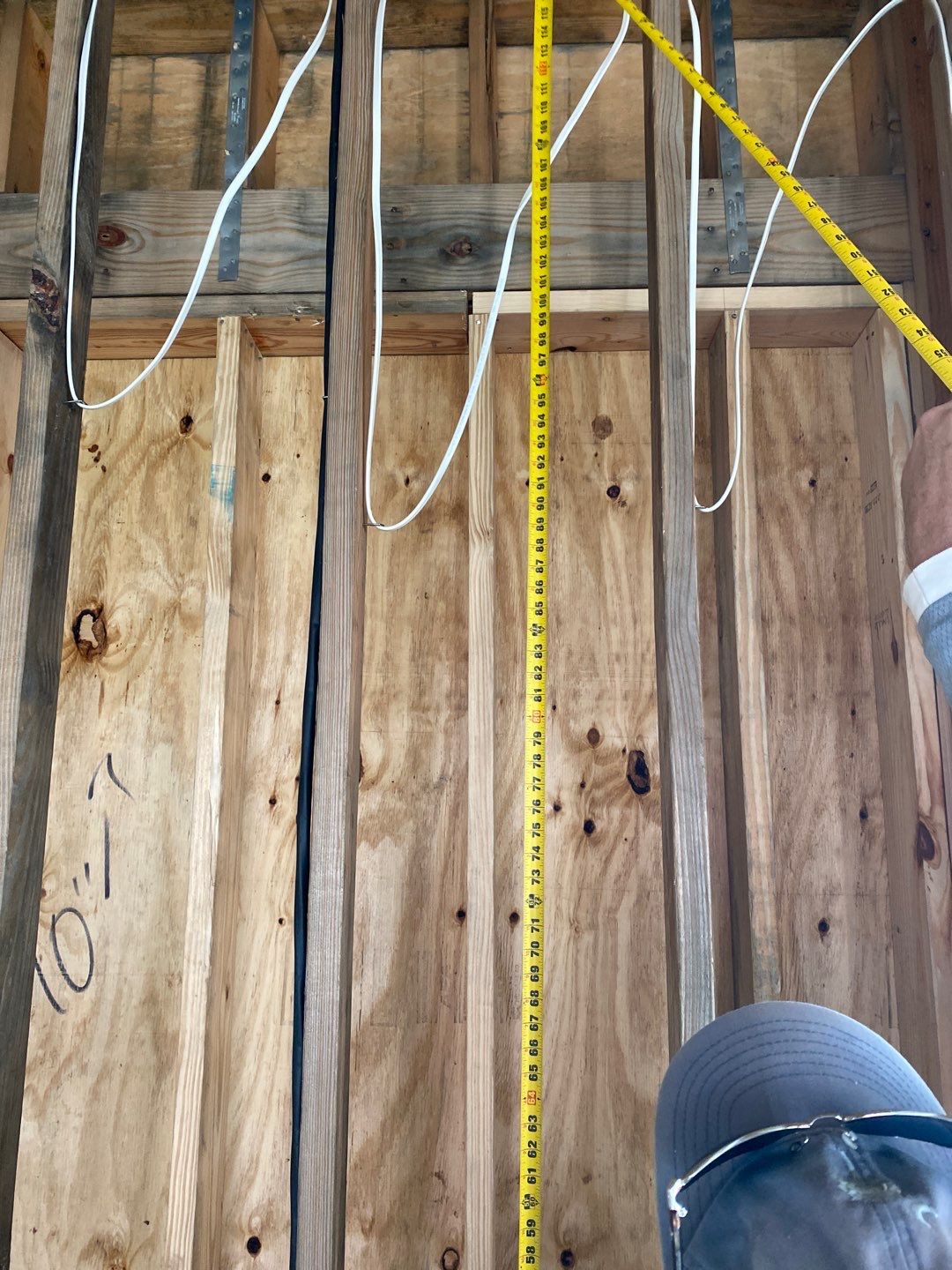 Carolina Custom Electric- New Home Rough-in Kiawah River by Carolina Custom Electric