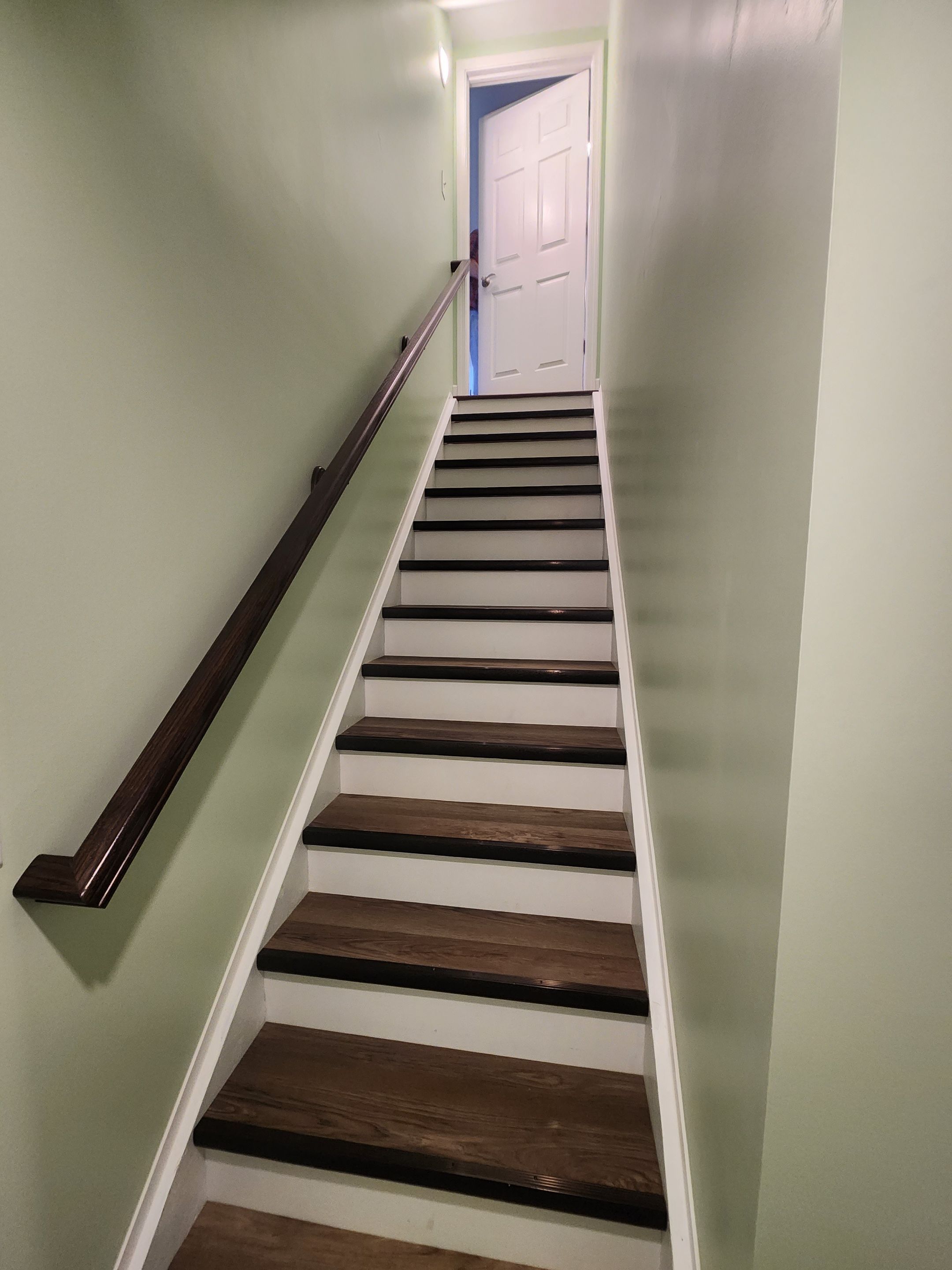 Basement and Bathroom Remodel by Ivy Lea Construction