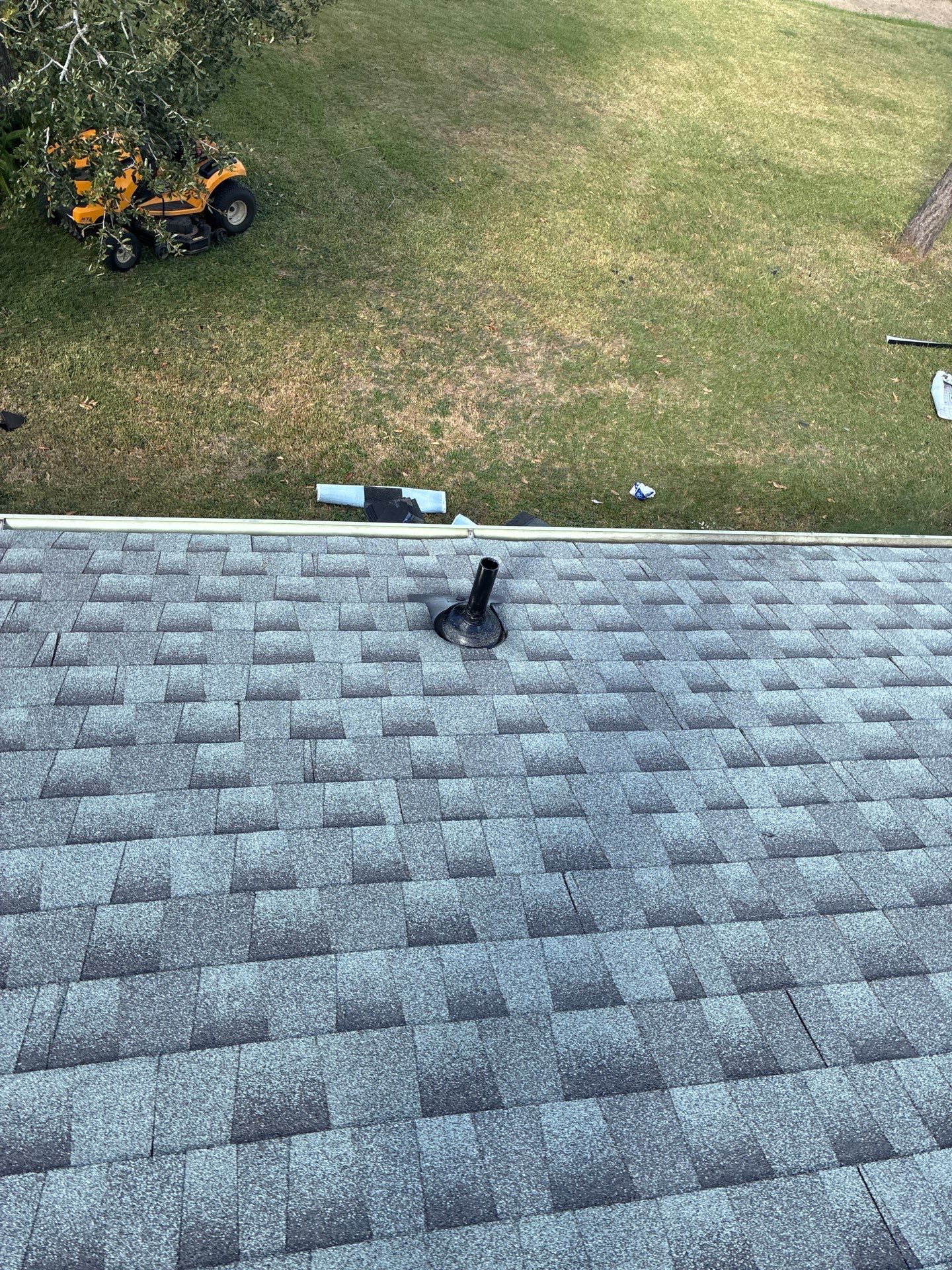 Richard C. by Boss Hogg Roofing