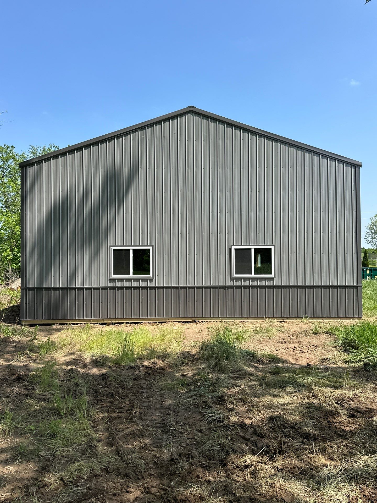 Streeter Project by Graber Custom Structures