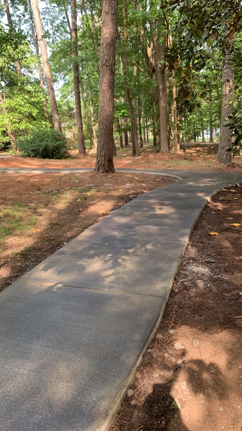 Mayberry Project by Xtreme Concrete Services