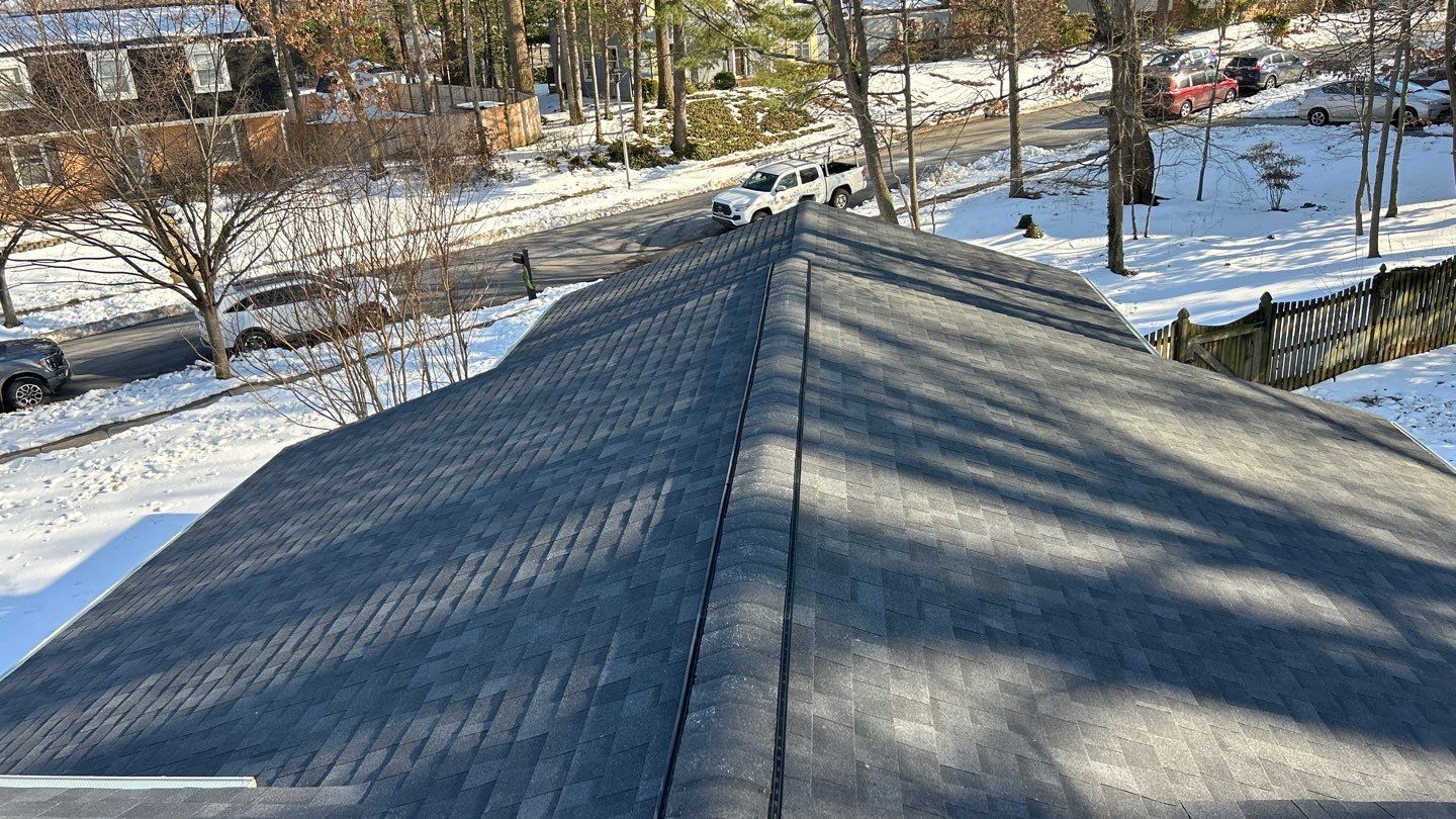 1300 Hawkins Lane, Annapolis, MD 21401 UNITED STATES by American Custom Contractors