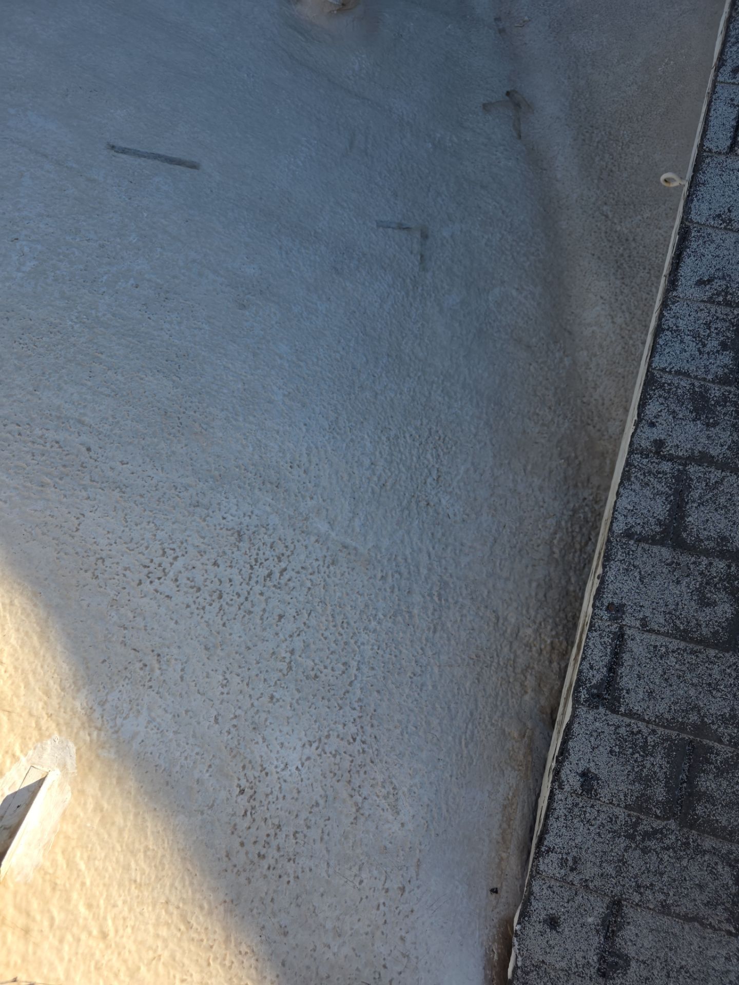 Residential Roof Install using GAF by Weather-Tite Roofing