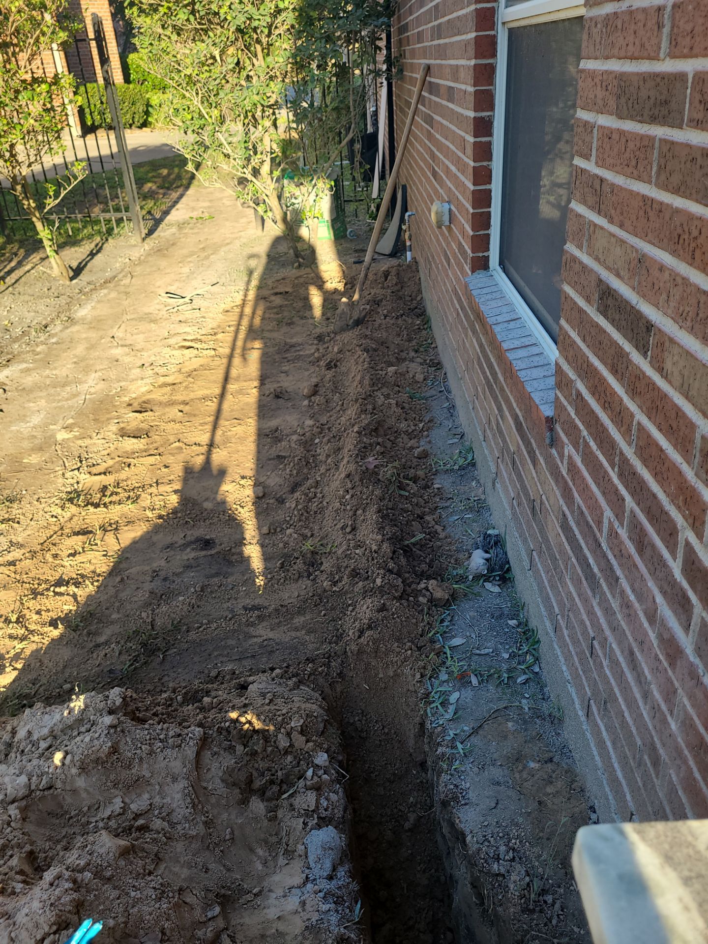 Covered Patio using Sophalx Crew by SophAlx LLC