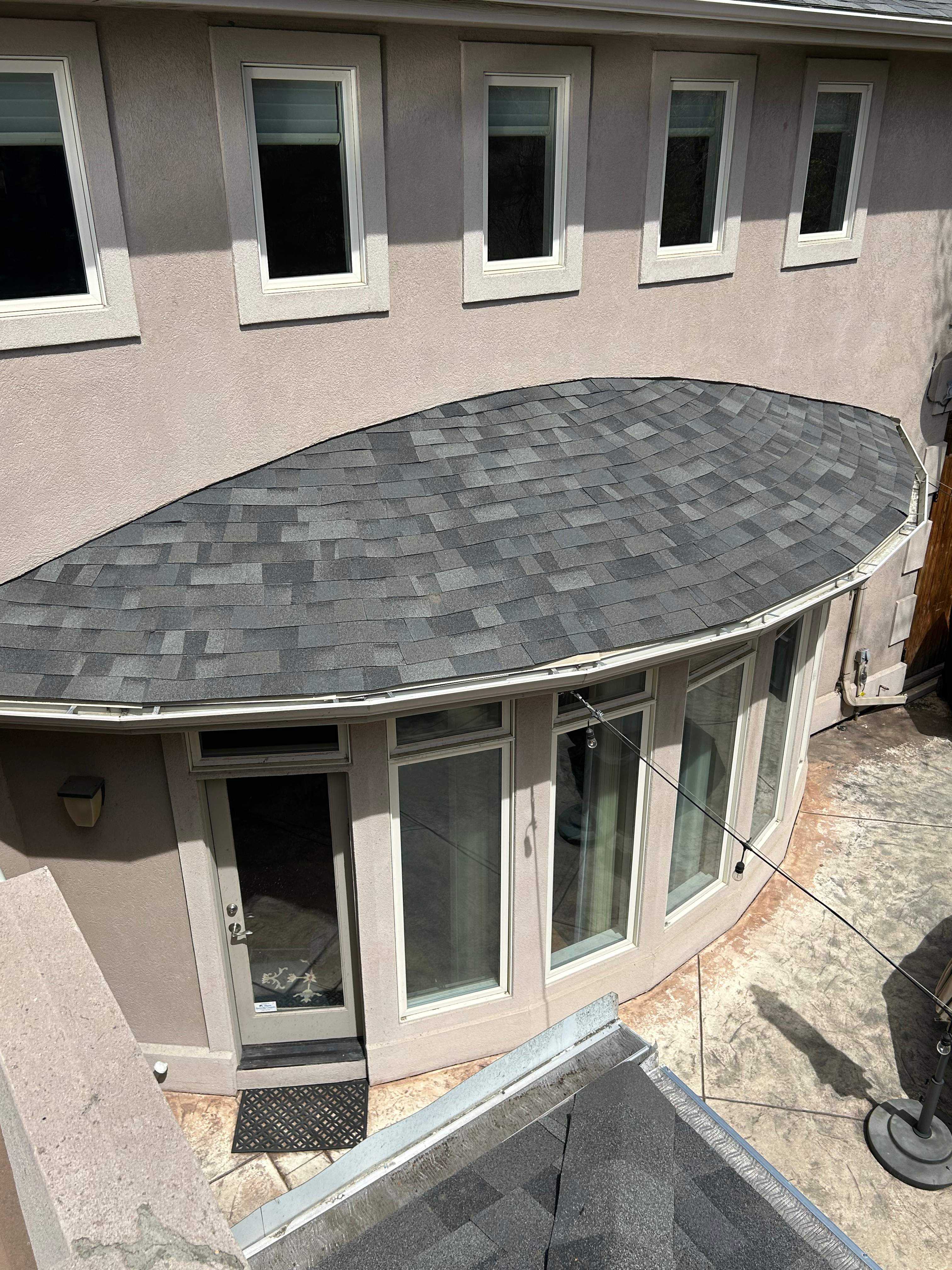 Residential Roof Replacement in Denver, CO  by  Advanced Construction Roofing LLC