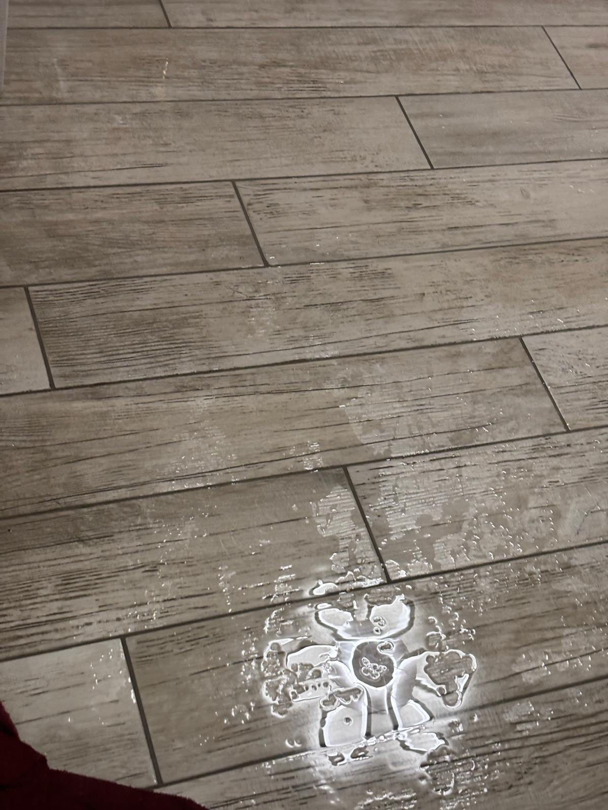 Water Damage Claim in Lauderhill by FLAPA & KeyStone