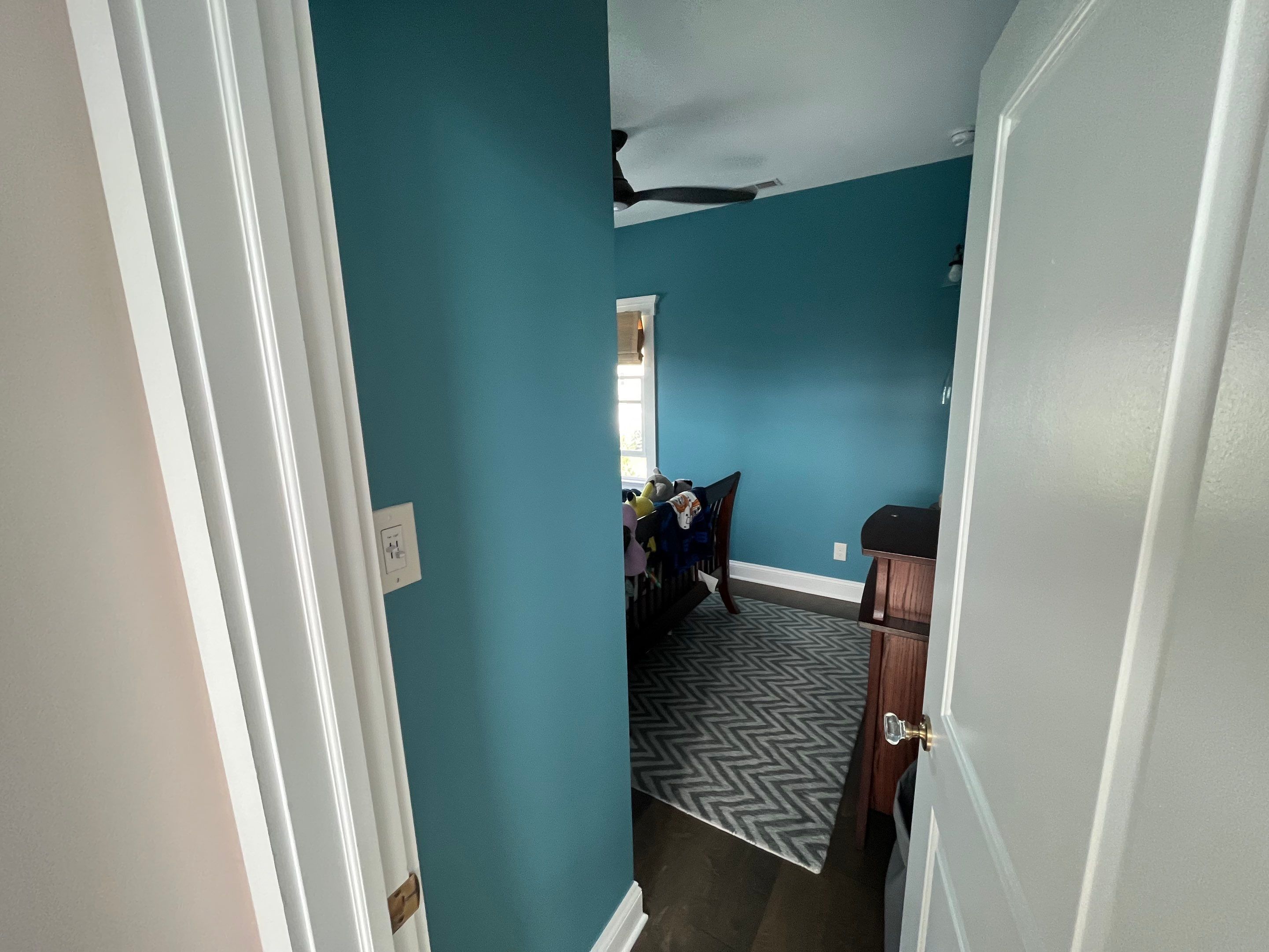 Interior Painting - Ocean City, NJ by FreshCoat Works LLC