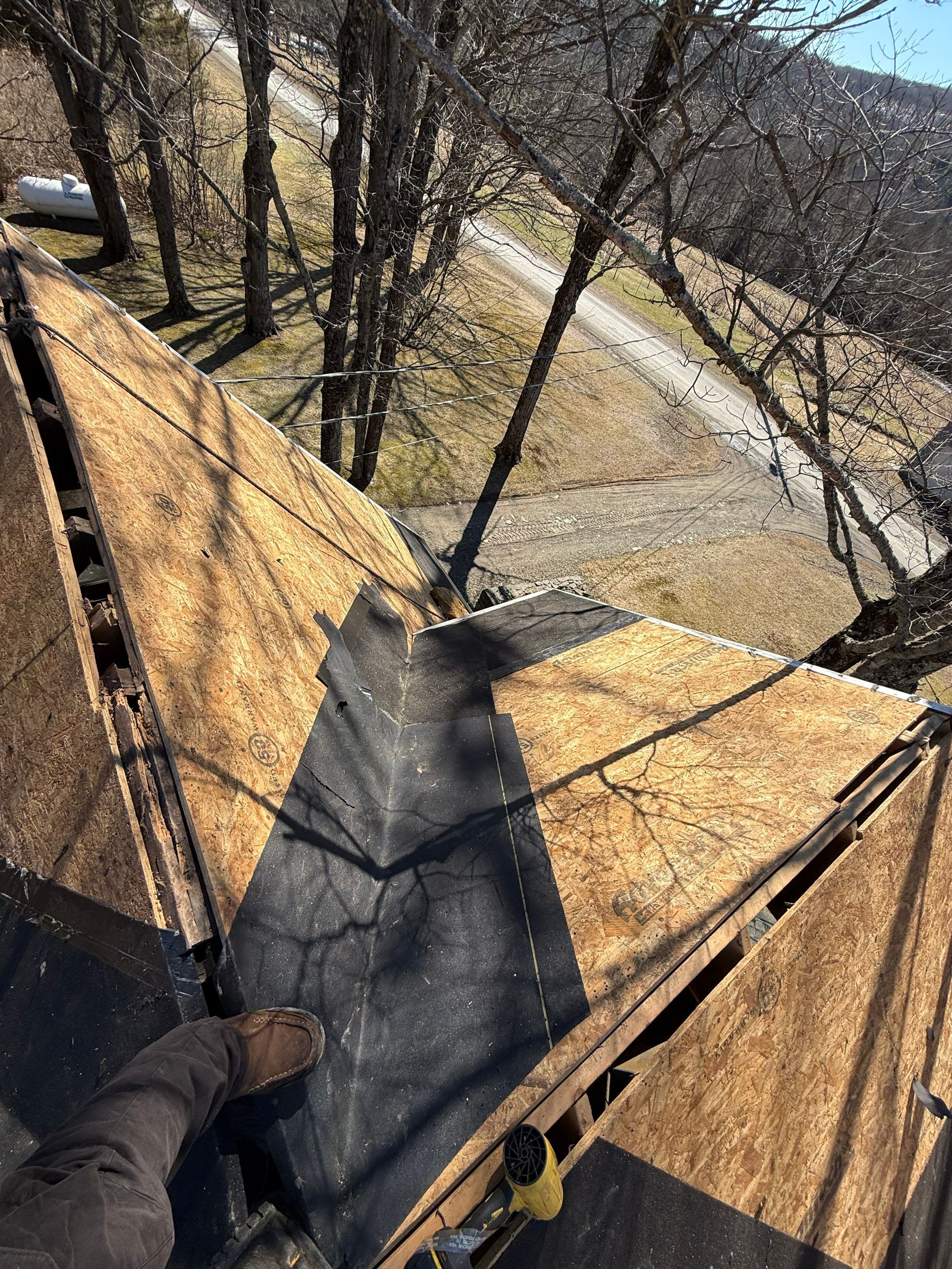 Horoszewski Company Cam by Erie Home