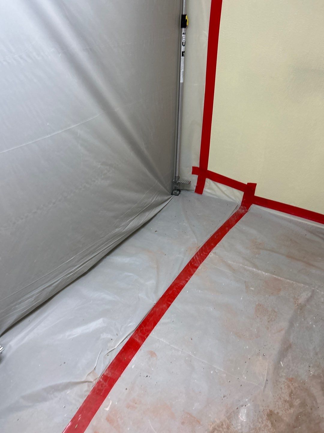 Water Damage Project in Arvada by Accountable Home Services