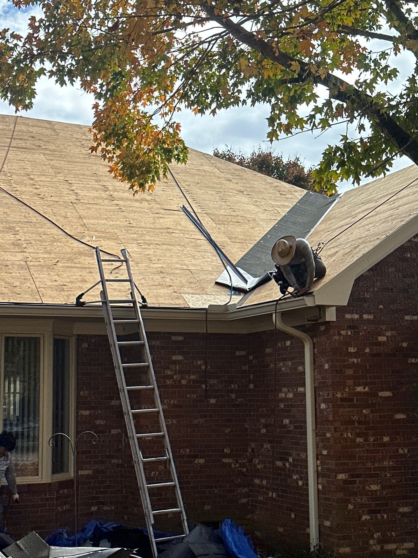 The Paines by United Contracting and Roofing