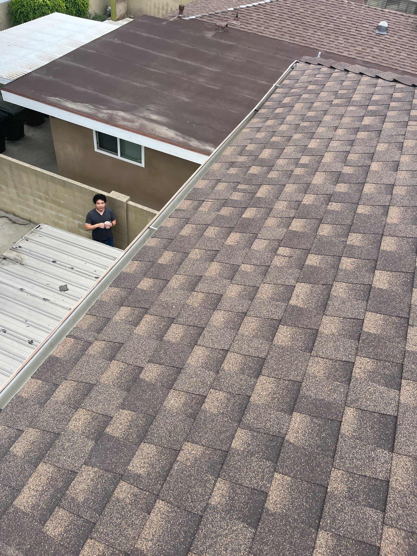 Roof Replacement - Stockton, CA  by Epic Roof Replacement