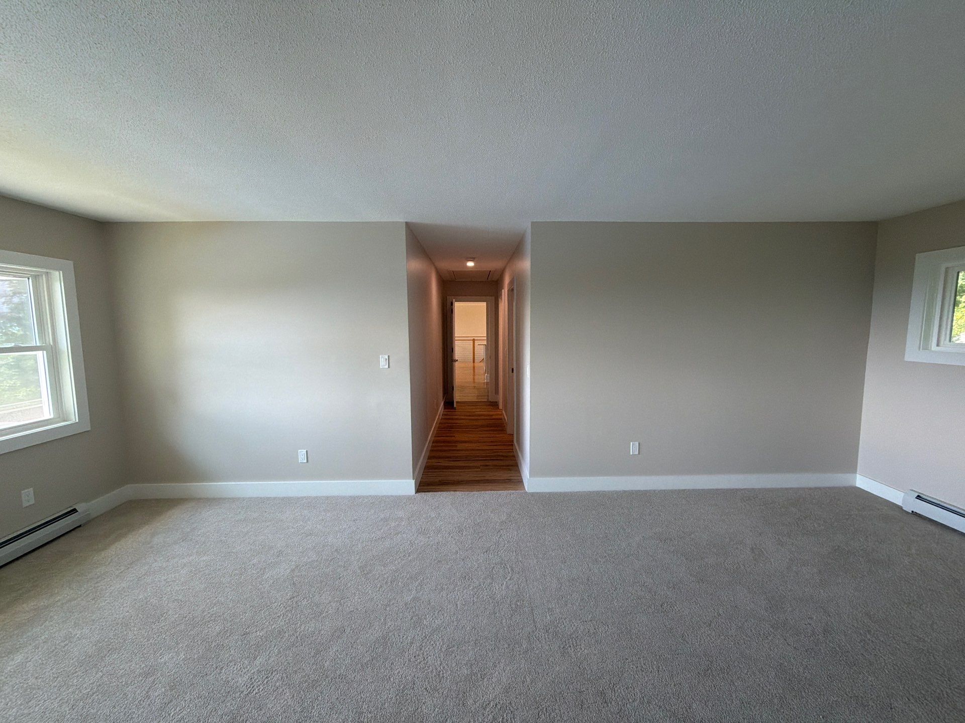 The Pelham Overlook Project by Chagnon Building & Remodeling LLC