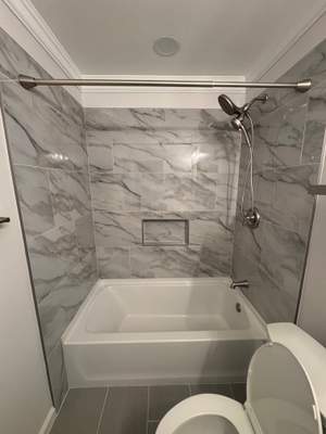 Primary Bathroom Remodel - Glen Burnie, MD