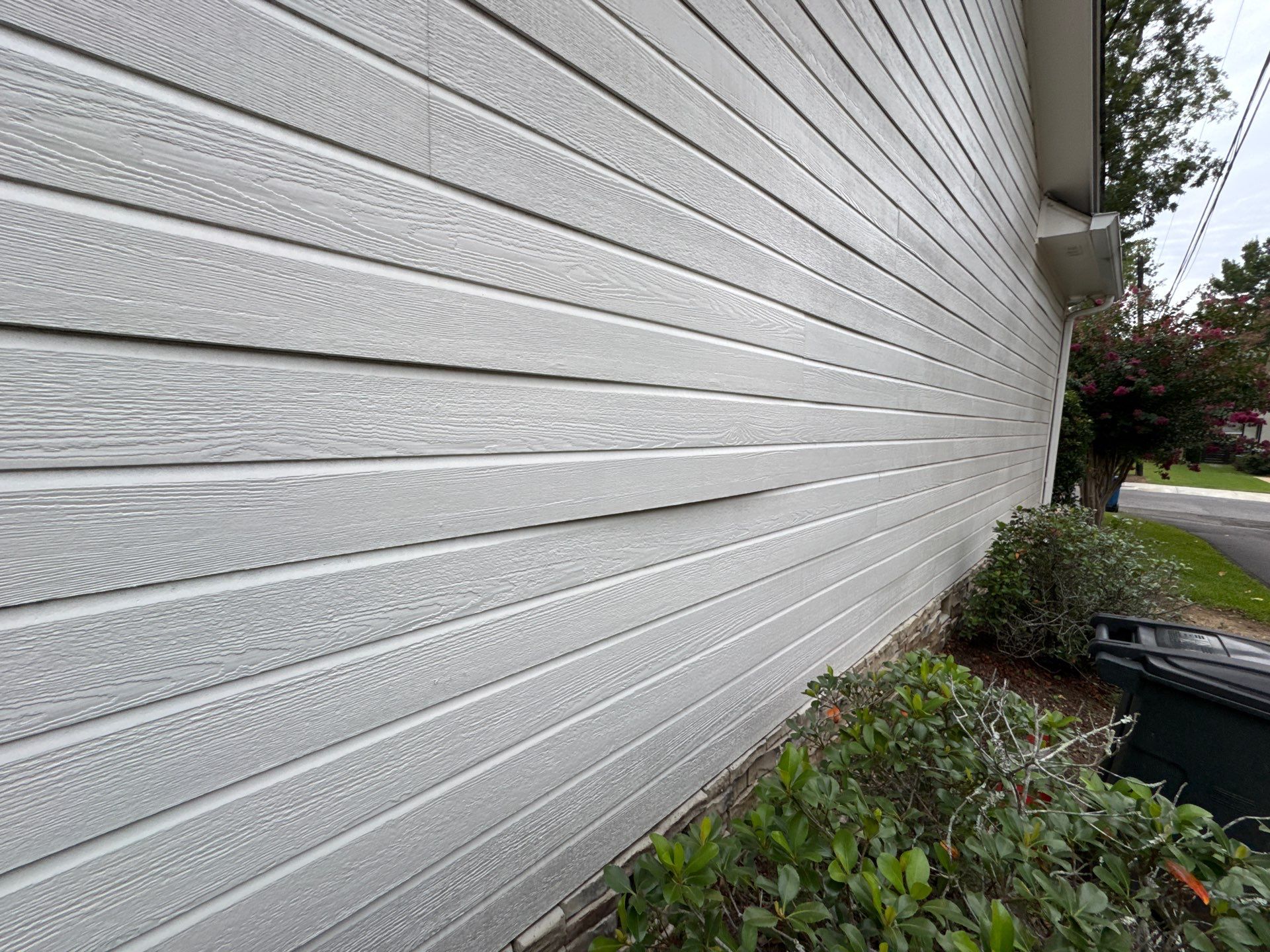 Siding Replacement in Birmingham by The Roofing Dudes