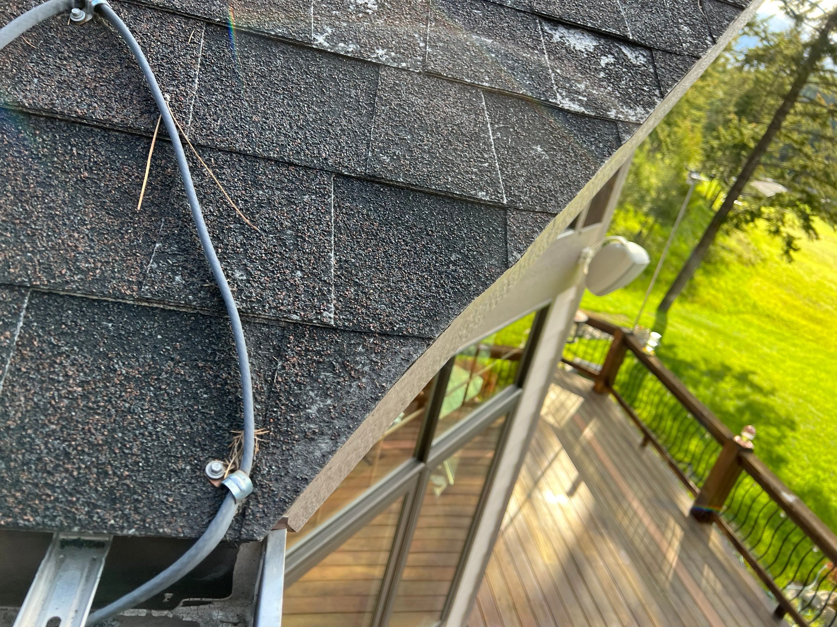 Roof Replacement - Kalispell MT  by Montana Roofing Solutions