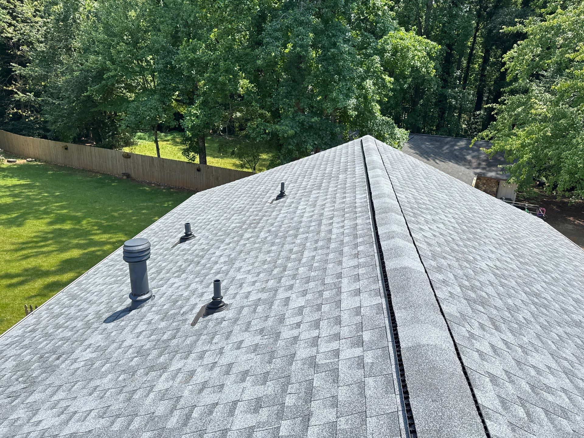 Total Roof Refresh ππ οΈ by Georgia Roof Advisors