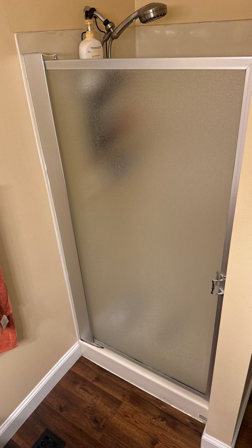 Bathroom Remodel in Fair Oaks by NuLead Construction Inc