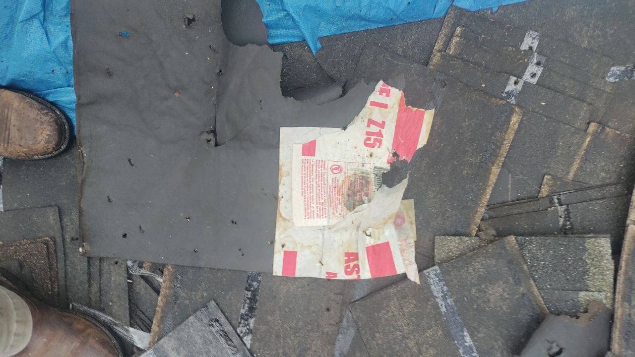 Residential Roofing Installation by Inspector Roofing and Restoration