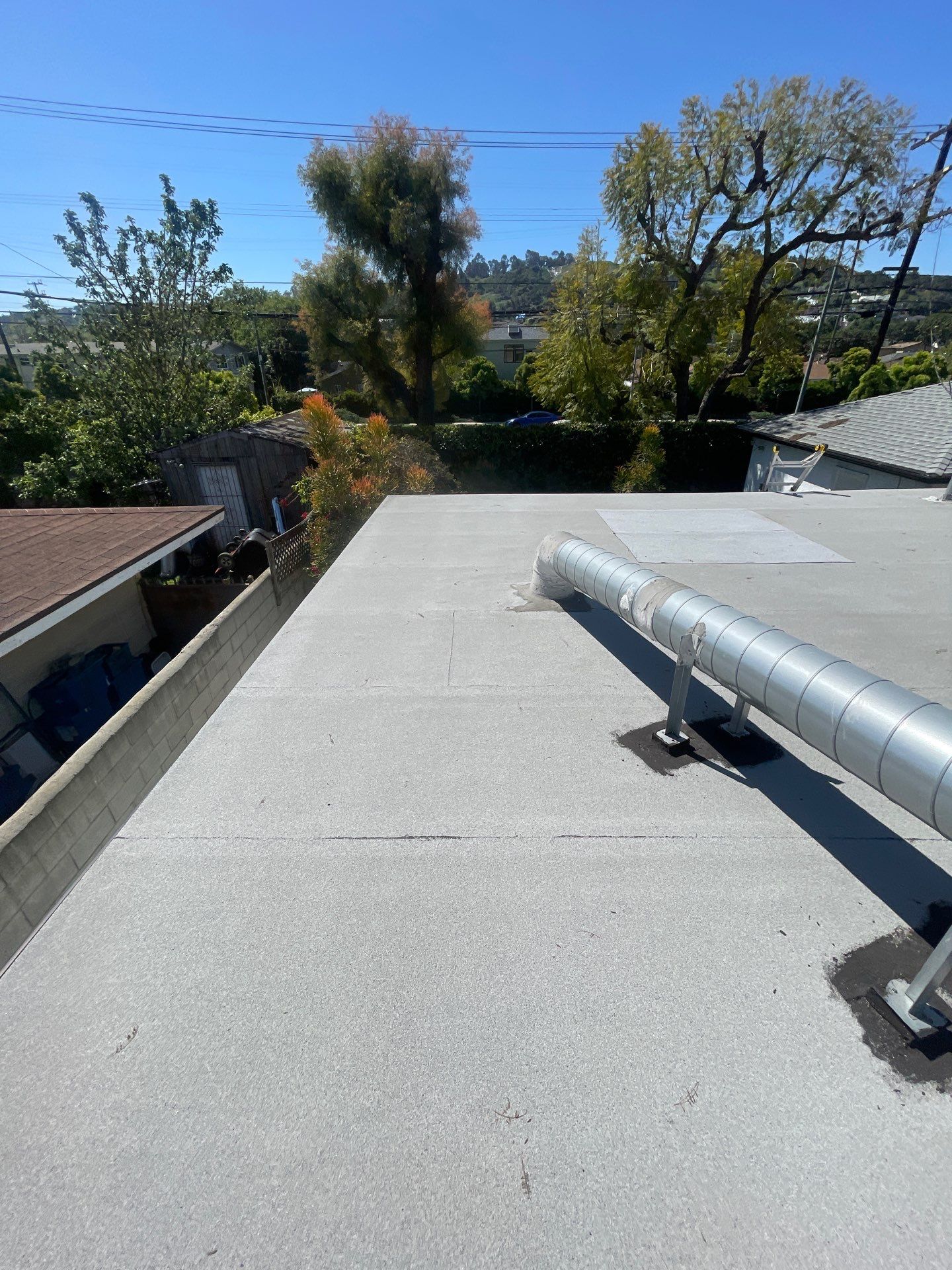 Roof Replacement - Los Angeles, CA 90016 by Epic Roof Replacement