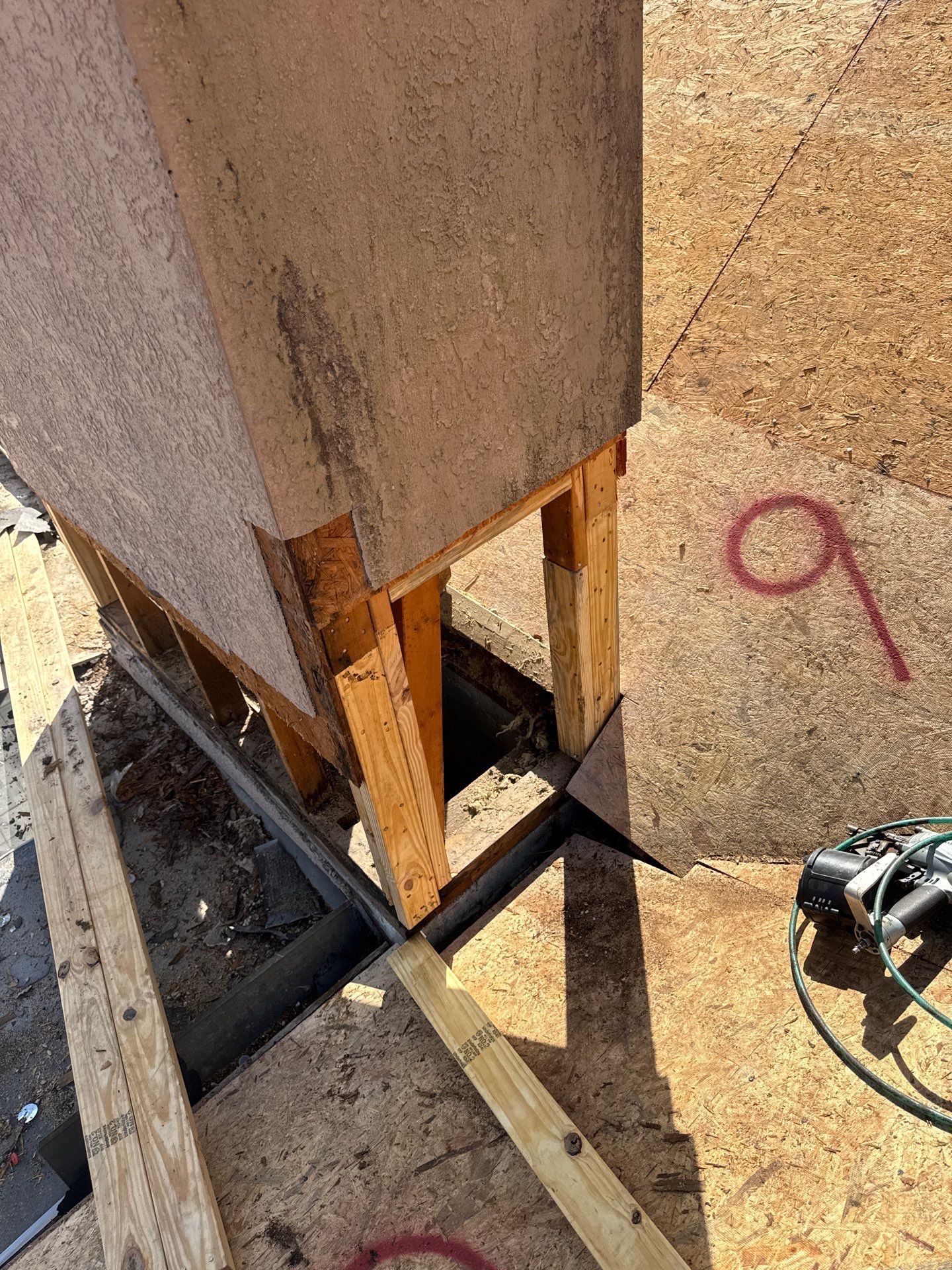 Roof Replacement in Valrico, FL by Shingle Masters Roofing