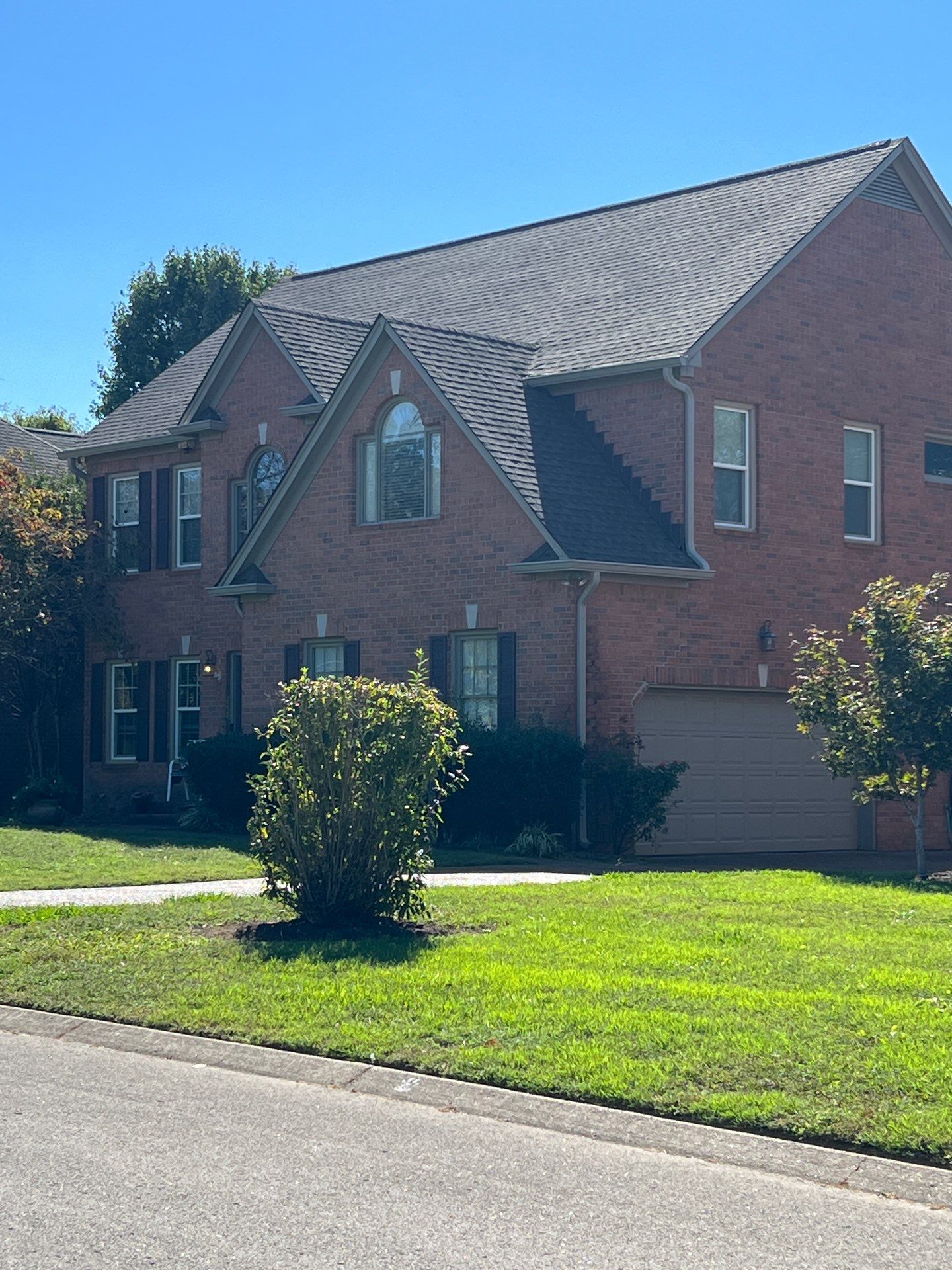 Residential Roofing Installation using GAF Timberline HDZ by Shinglesmiths Roofing