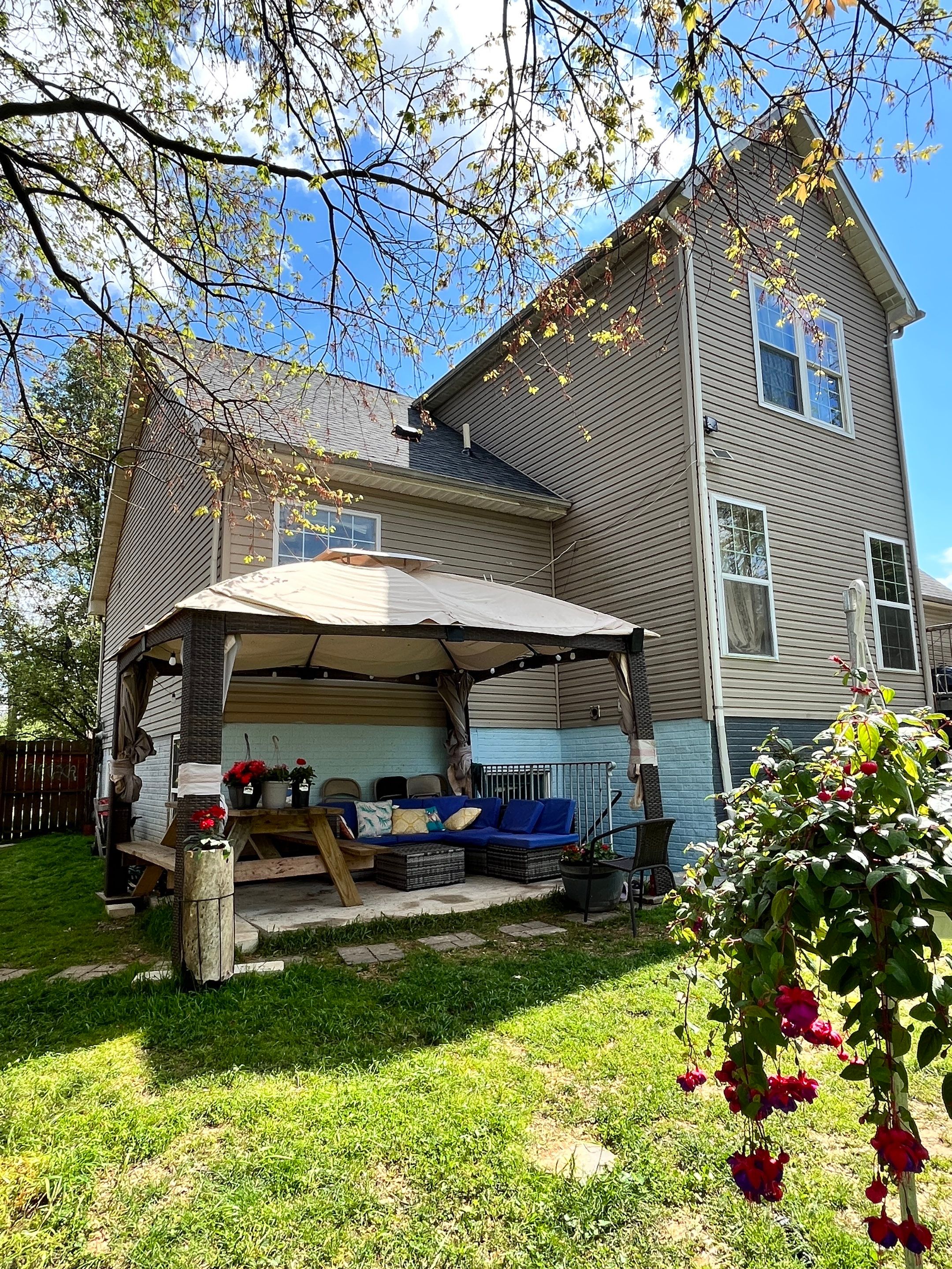 Residential Roof Replacement using Owens Corning TrueDefinition Architectural Shingle by RJC General Construction, LLC.