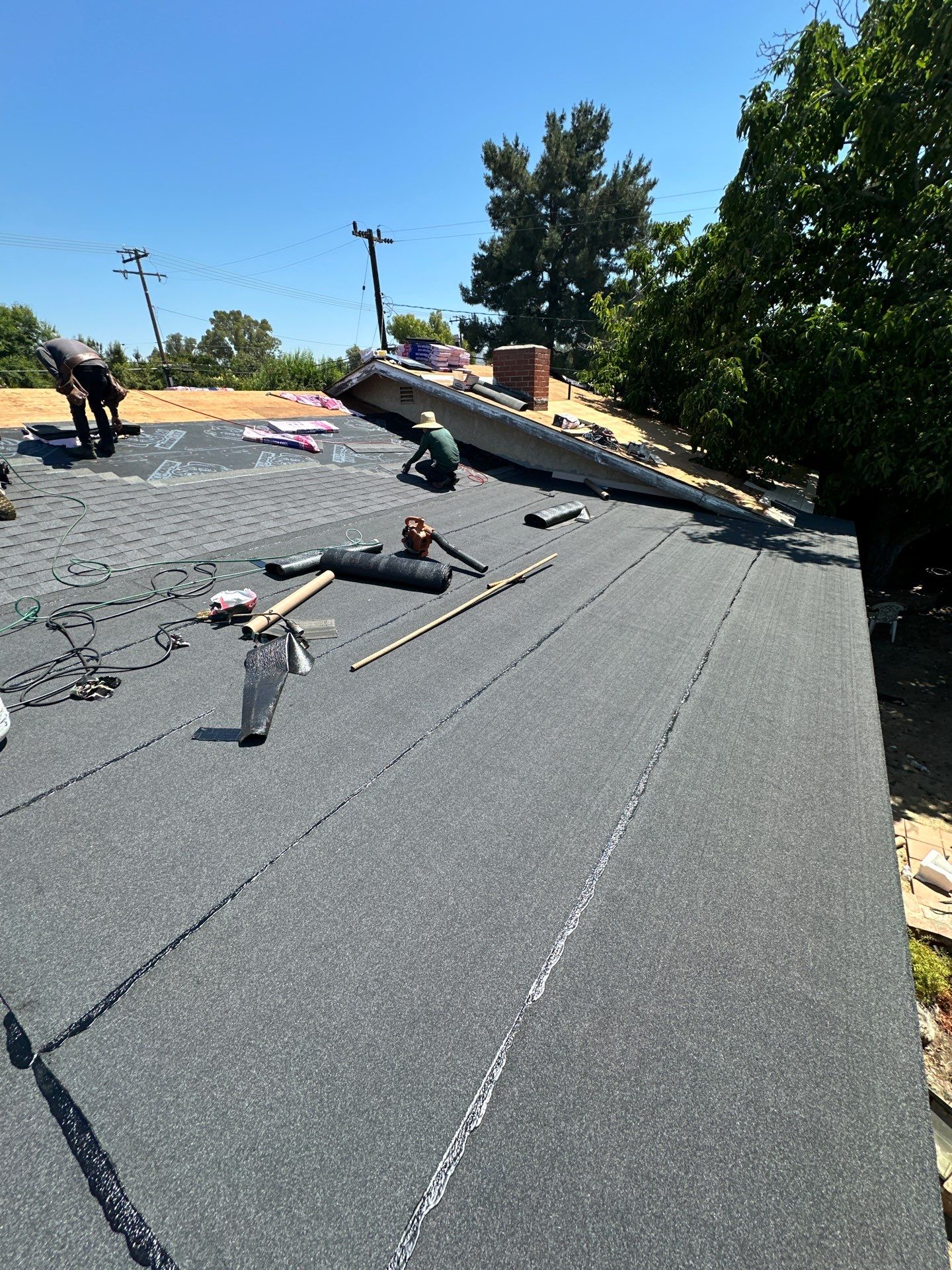 Roof Replacement - Simi Valley, CA 93063 by Epic Roof Replacement