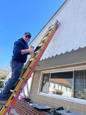 Multi-Room Interior Renovation and Modernization in Meriden, Connecticut