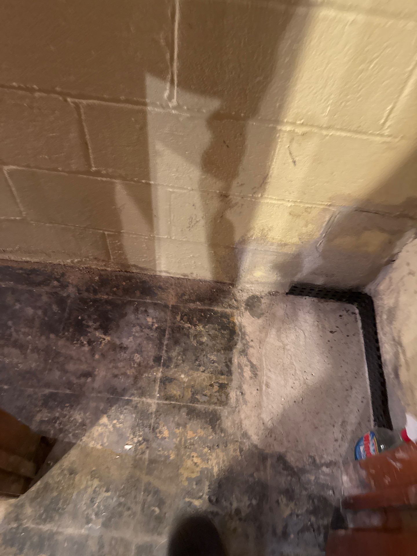 Basement + Garage Project in Pittsburgh by Floors in a Day, Inc