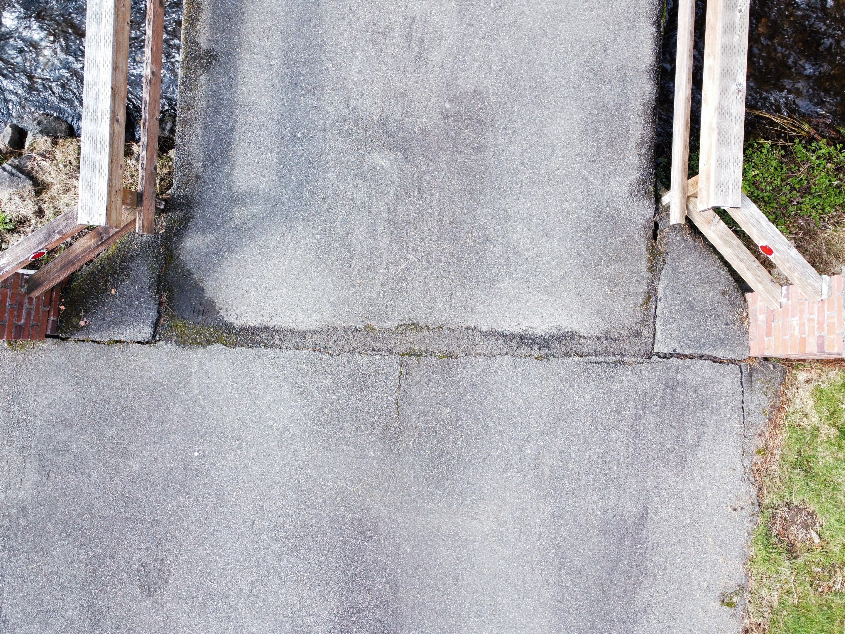 Erick | Asphalt Repair  by Jireh Asphalt & Concrete Inc 