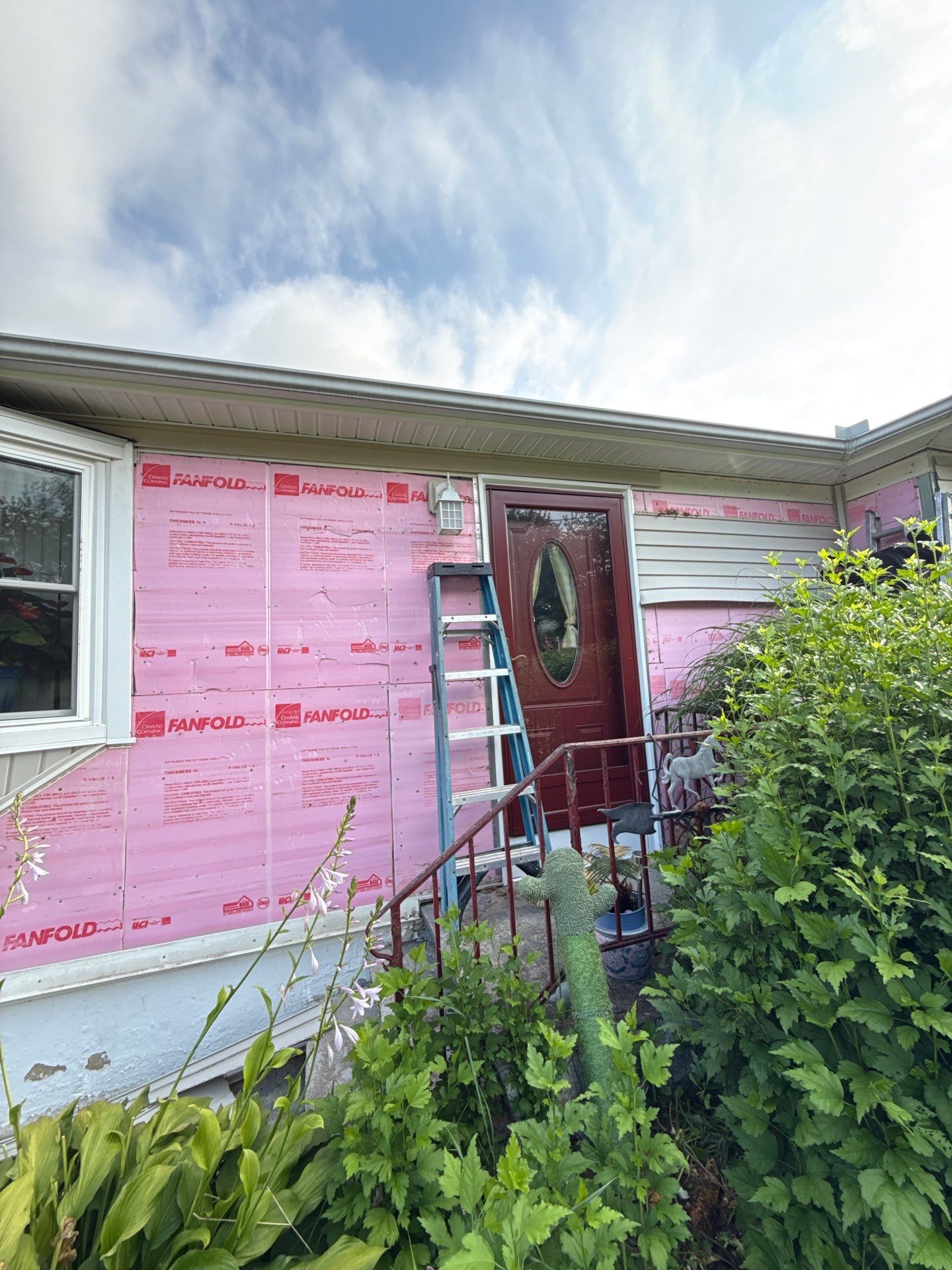 Wolcott by All site builders LLC