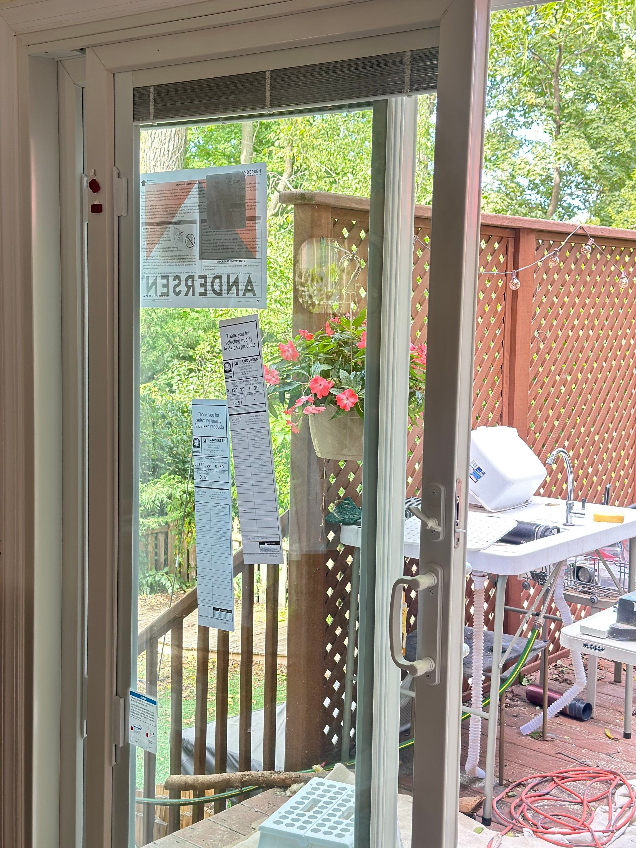 Kitchen Remodel using Cabinets by Home Concepts Construction